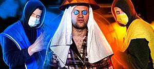 Jóárasított orosz kedvcsináló jött a Mortal Kombat-hoz