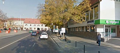Magyarország is felkerült a térképre, itt a Street View!