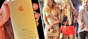 Az iPhone 5s-sorok sötét oldala