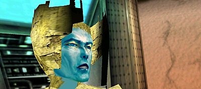 Ingyen tölthető le David Bowie számítógépes játéka
