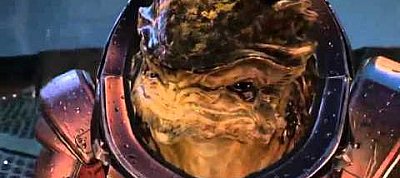 Kiszivárgott - így fog kinézni a Mass Effect: Andromeda