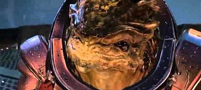 Kiszivárgott - így fog kinézni a Mass Effect: Andromeda