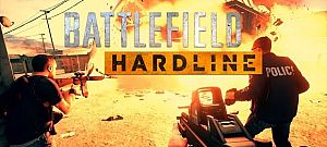 Hardline néven új Battlefield-játékot jelentett be az EA