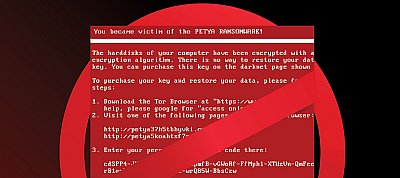 Megtalálták a (Not)Petya ellenszerét - mondjuk mit kell tenni