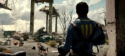 Megdöbbentően jól sikerült a Fallout 4 live action trailere