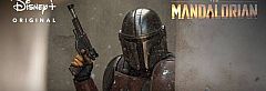 Itt az első előzetes az új Star Wars sorozathoz, az "A mandalóriai"-hoz
