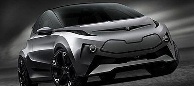 Március végén jön a Tesla új, megfizethető elektromos autója