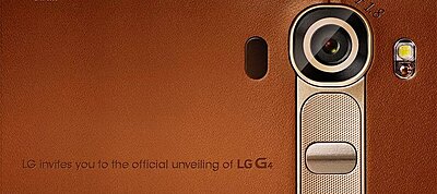 A Galaxy S6-nál is drágább lehet majd a G4, az LG új csúcsmobilja