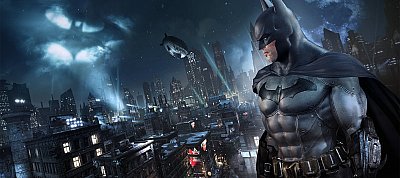 Ingyen lehet letölteni fél tucat Batman játékot pár napig