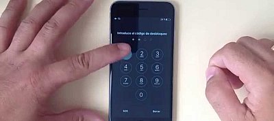 Egyszerűen kijátszható az új iOS 9 kódvédelme is