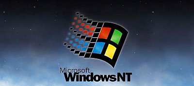 20. születésnapját ünnepli ma a Windows NT