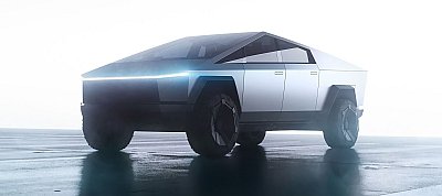 Hivatalos: Visszahívja az összes Cybertruck-ot a Tesla egy veszélyes hiba miatt