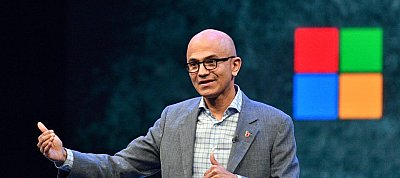 Fizetése csökkentését kérte a Microsoft elnöke - de a vállalat végül inkább megemelte azt