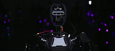 Megkezdi emberszabású intelligens robotja gyártását a Fourier Intelligence