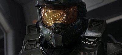 Sokáig kellett várni rá, de végre itt az első előzetes a Halo TV-sorozathoz