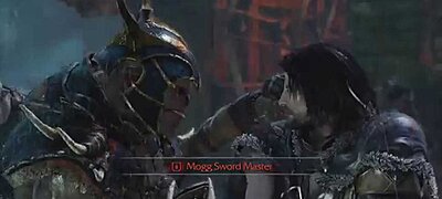 Trailert kapott az új Gyűrűk ura játék, a Shadow of Mordor