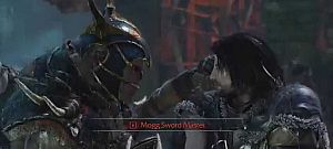 Trailert kapott az új Gyűrűk ura játék, a Shadow of Mordor