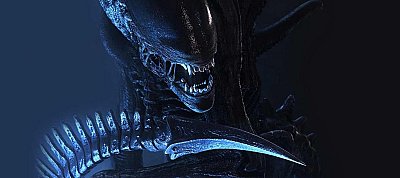 TV-sorozat jön a Szárnyas fejvadász-ból és az Alien-ből is