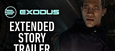 Elképesztő előzetest kapott a Bioware új sci-fi játéka, az Exodus