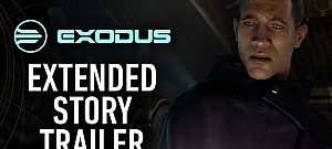 Elképesztő előzetest kapott a Bioware új sci-fi játéka, az Exodus
