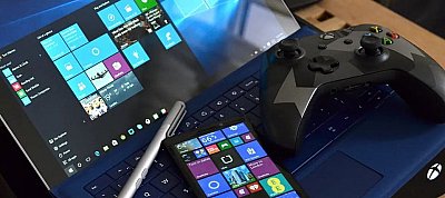 Még jobb lesz játszani a következő Windows 10 alatt