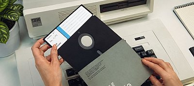 54 éves lett a floppylemez - amiről a mai fiatalok már nem is tudják, hogy micsoda