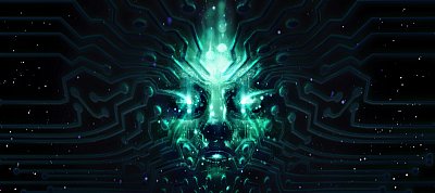 Kegyetlen jól fog kinézni az újrafeldolgozott System Shock