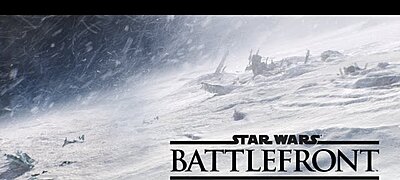 Star Wars: Battlefront - Official E3 Preview
