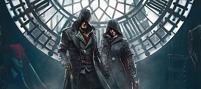 Ingyen tölthető le egy hétig az Assassin's Creed: Syndicate