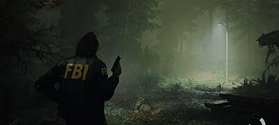 Végre itt az első videó az Alan Wake 2-ből - és nagyon jól néz ki benne a játék