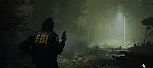 Végre itt az első videó az Alan Wake 2-ből - és nagyon jól néz ki benne a játék