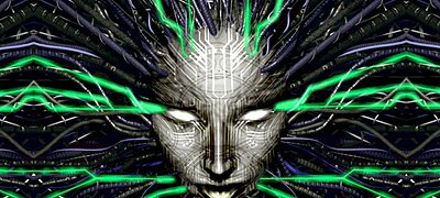Itt az első előzetes az új System Shock játékhoz