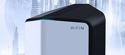 Itt a világ első routere, ami már tudja a Wi-Fi 7-et is