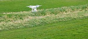 Napi humor: Csúcstechnológiás foghúzás, drónnal