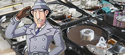 Így hangzik a Bigyó felügyelő zenéje a floppy-zenekar előadásában