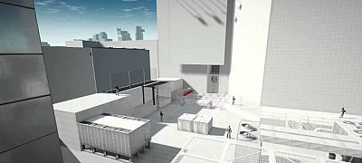 Jön a Mirror's Edge 2