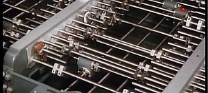 Fantasztikus videó: működő mechanikus számítógép 1948-ból