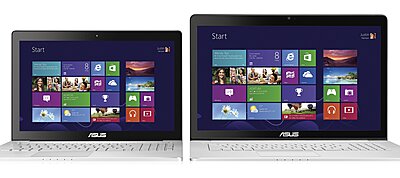 Térhatású hangzást biztosítanak az ASUS új, négyhangszórós noteszgépei