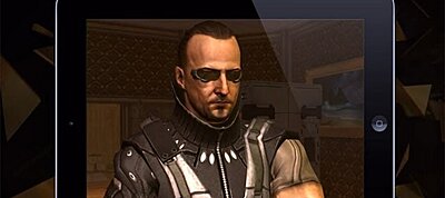 PC-re is kijön a Deus Ex: The Fall