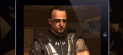 PC-re is kijön a Deus Ex: The Fall