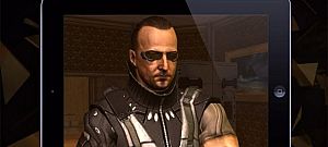 PC-re is kijön a Deus Ex: The Fall