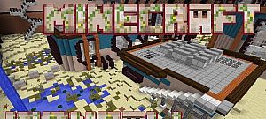 Már Minecraftben is lehet játszani a Titanfallt