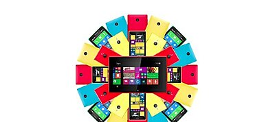 Az egyediséget hangsúlyozza a Microsoft új Nokia reklámja