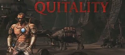 Csúnya véget ér az, aki feladja a küzdelmet a Mortal Kombat X-ben