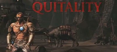 Csúnya véget ér az, aki feladja a küzdelmet a Mortal Kombat X-ben