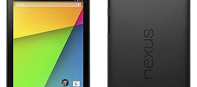 Bemutatta megújult Nexus 7 tabletjét és az Android 4.3-at a Google
