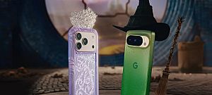 Megint beszól az Apple-nek a Google Pixel telefonja legújabb reklámjában