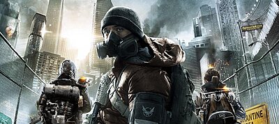 Fantasztikusan jónak ígérkezik az új Tom Clancy játék, a The Division