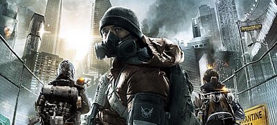 Fantasztikusan jónak ígérkezik az új Tom Clancy játék, a The Division