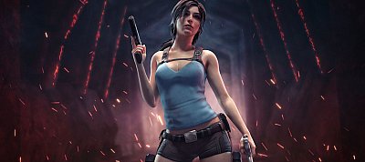 Új Tomb Raider játék jön - és brutálisan jól nézhet majd ki